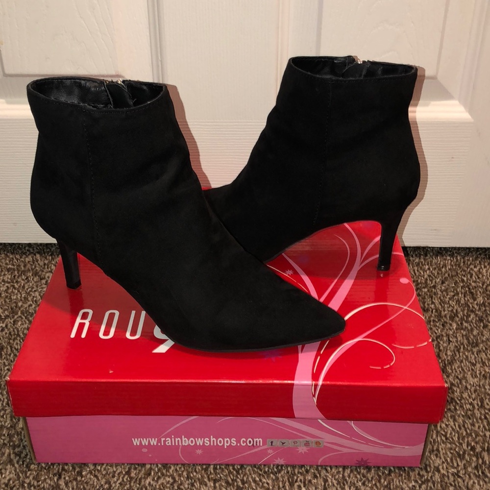 Don’t want them anymore